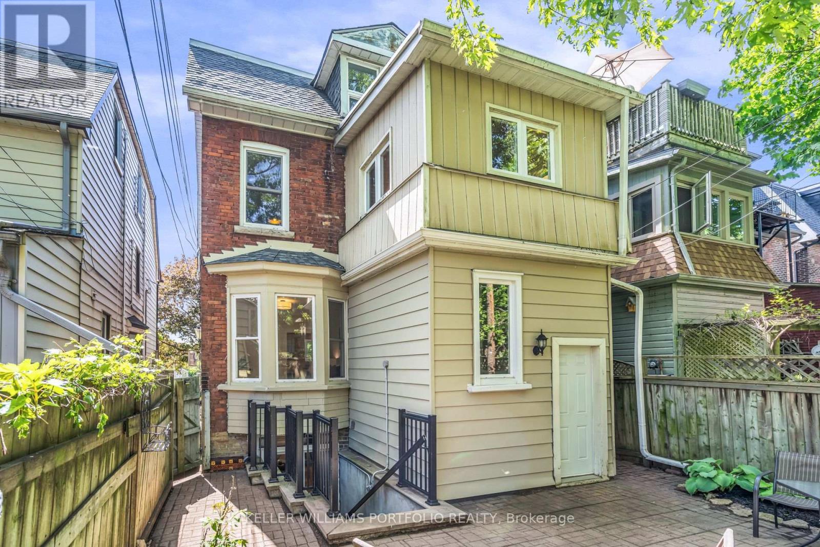 79 Gore Vale Avenue, Toronto, Ontario  M6J 2R5 - Photo 38 - C13223400