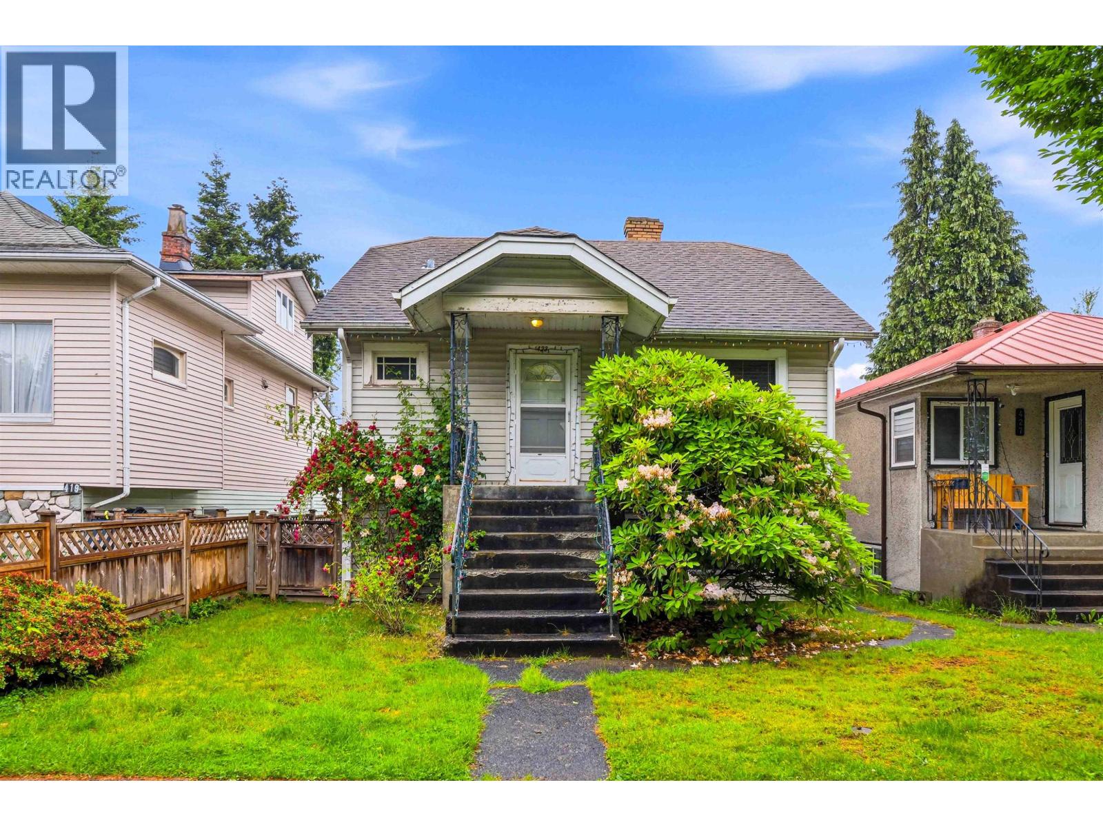 423 E 37th Avenue, Vancouver, British Columbia  V5W 1E8 - Photo 6 - R3130189