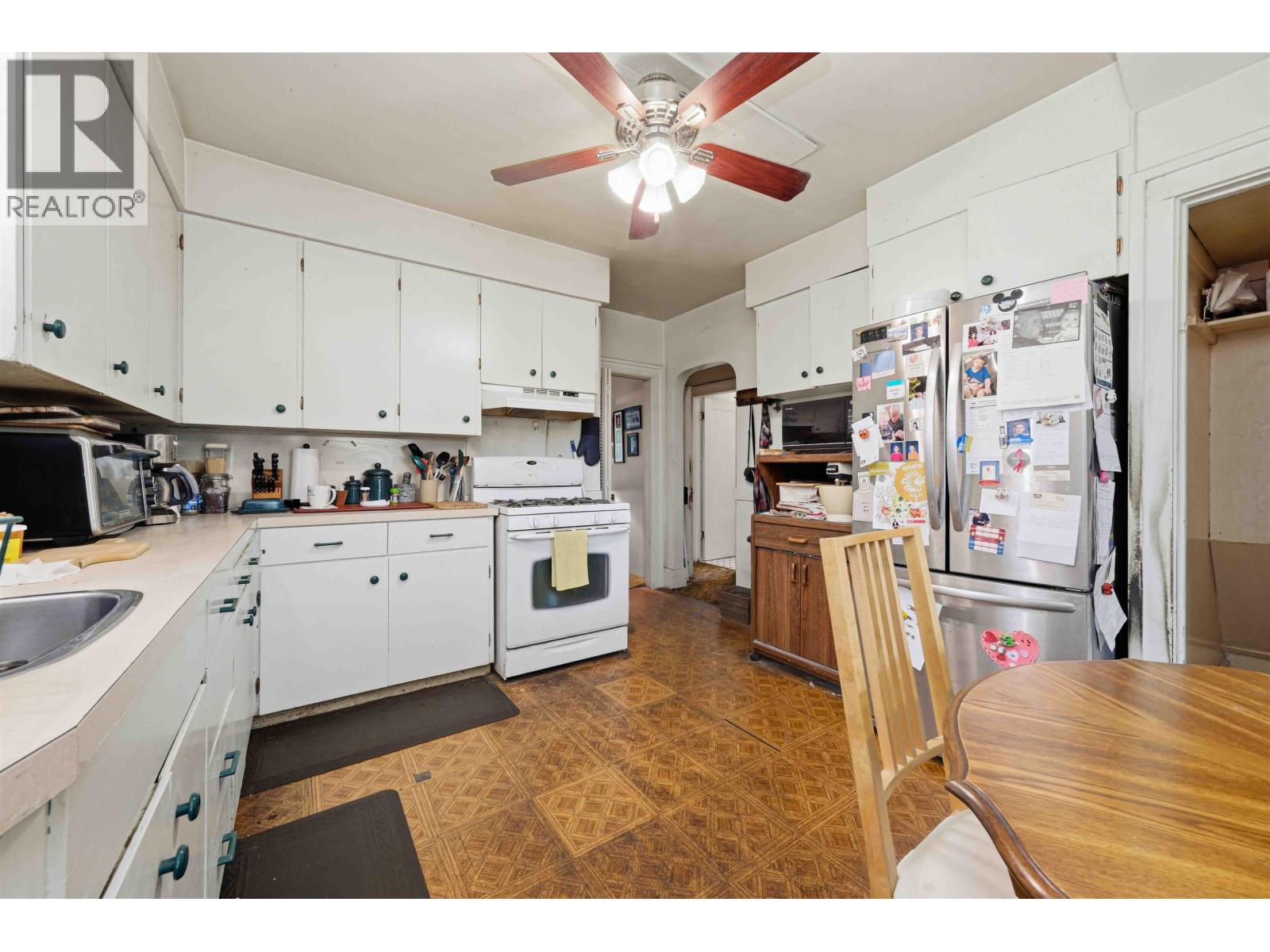423 E 37th Avenue, Vancouver, British Columbia  V5W 1E8 - Photo 10 - R3130189