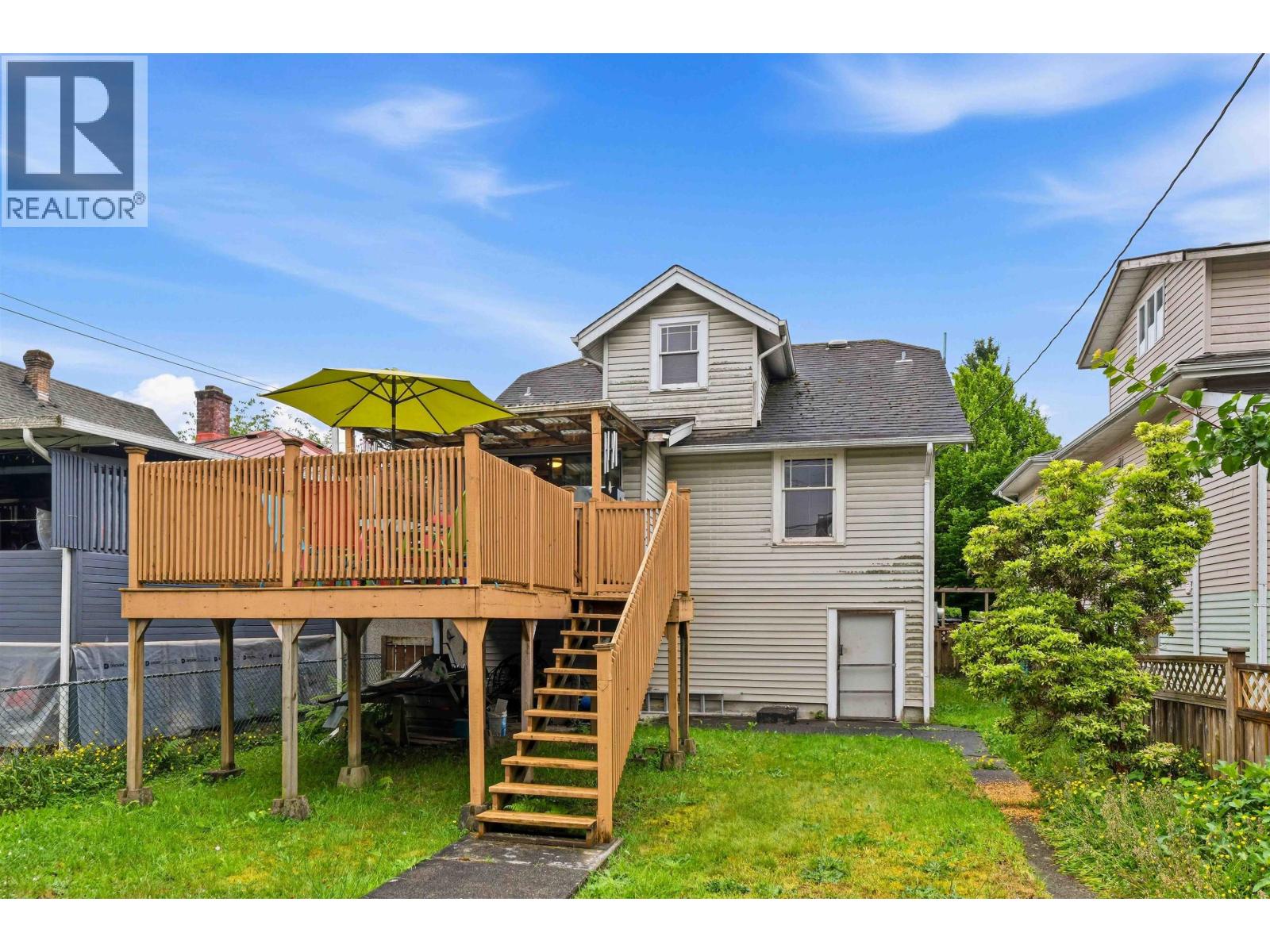 423 E 37th Avenue, Vancouver, British Columbia  V5W 1E8 - Photo 25 - R3130189