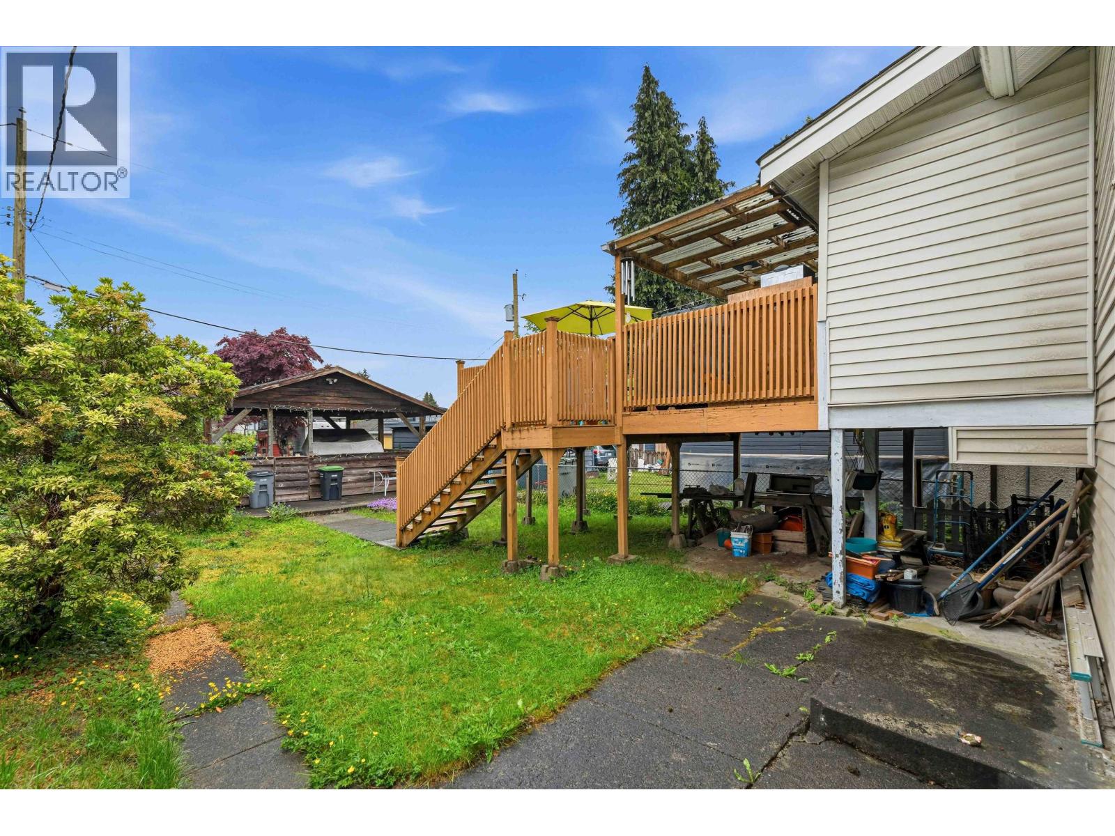 423 E 37th Avenue, Vancouver, British Columbia  V5W 1E8 - Photo 27 - R3130189
