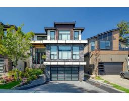20549 70A AVENUE, Langley, British Columbia