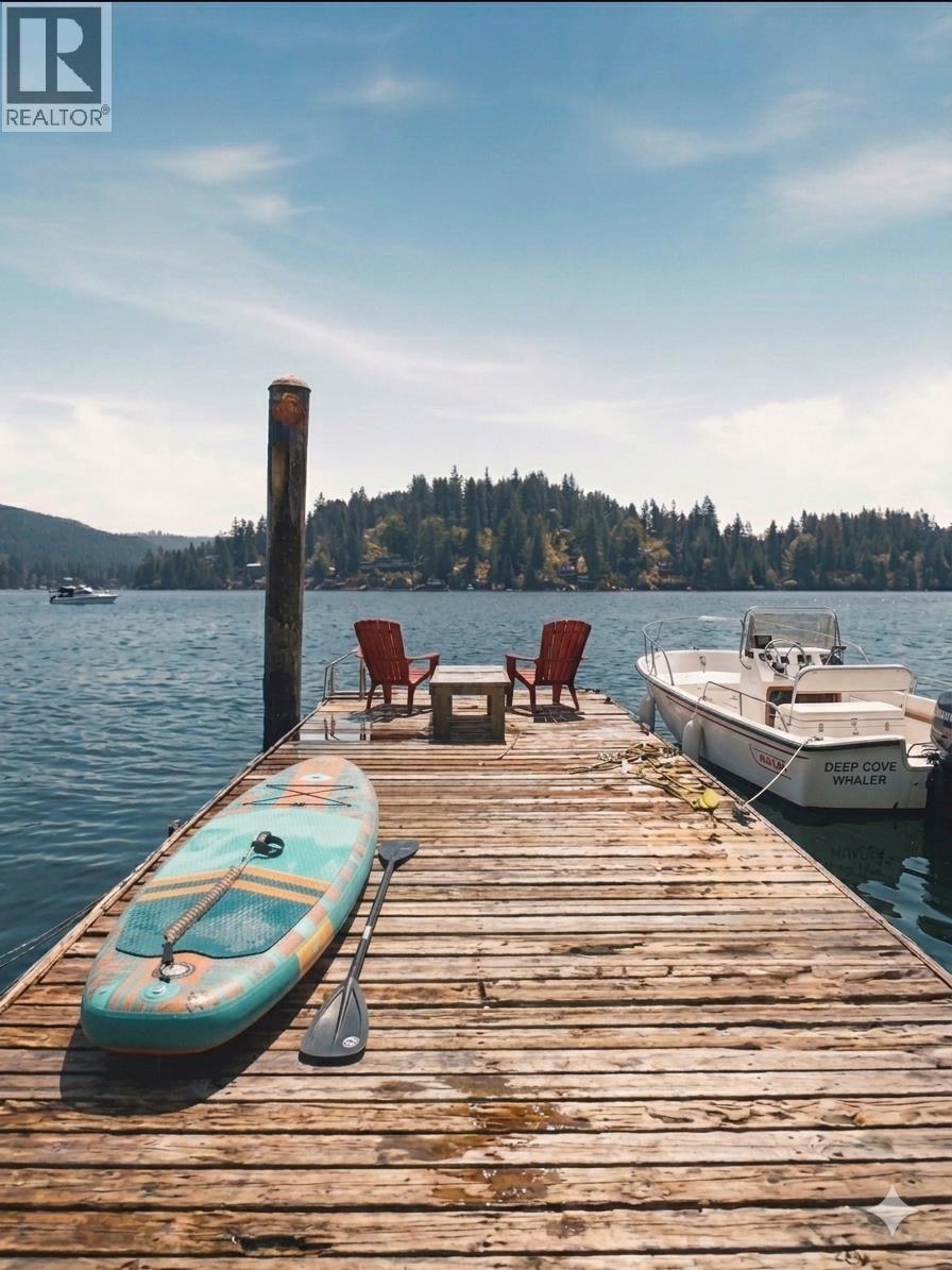 2848 PANORAMA DRIVE, North Vancouver, British Columbia