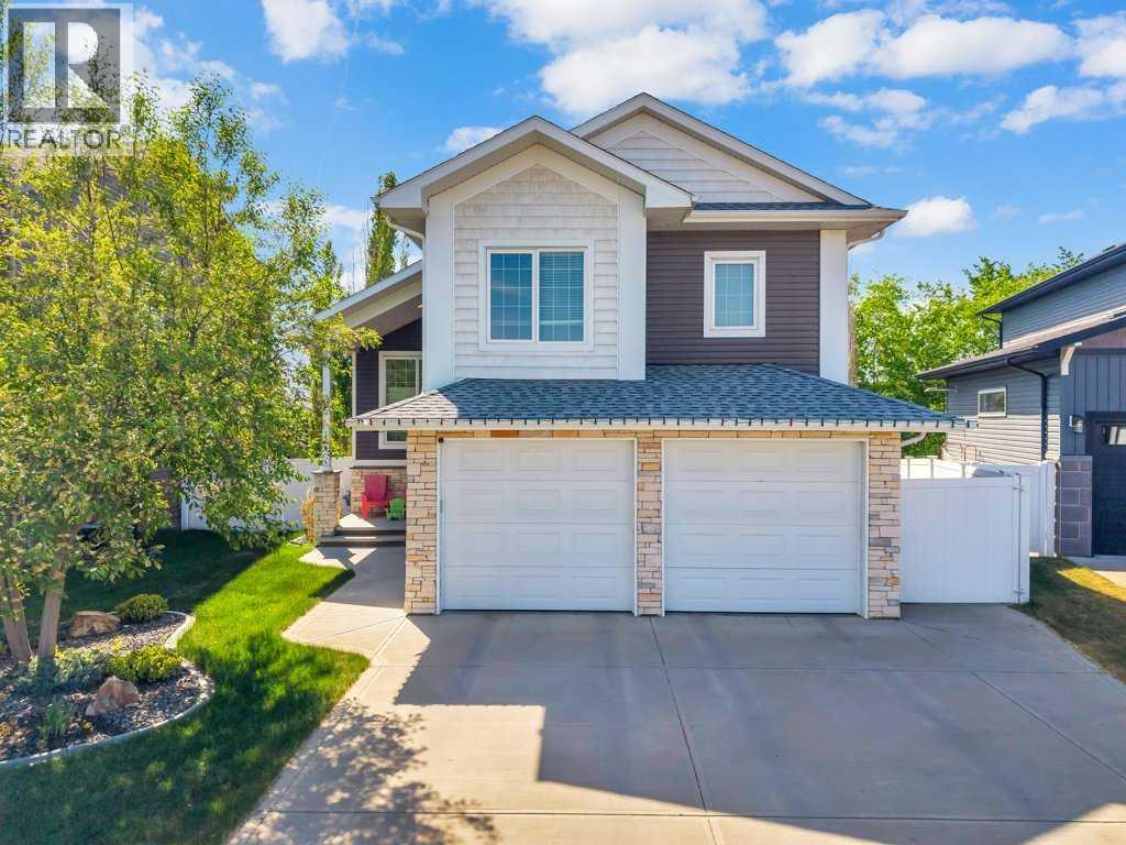17 Mckelvey Close, Blackfalds, Alberta  T4M 0B1 - Photo 1 - A2316320