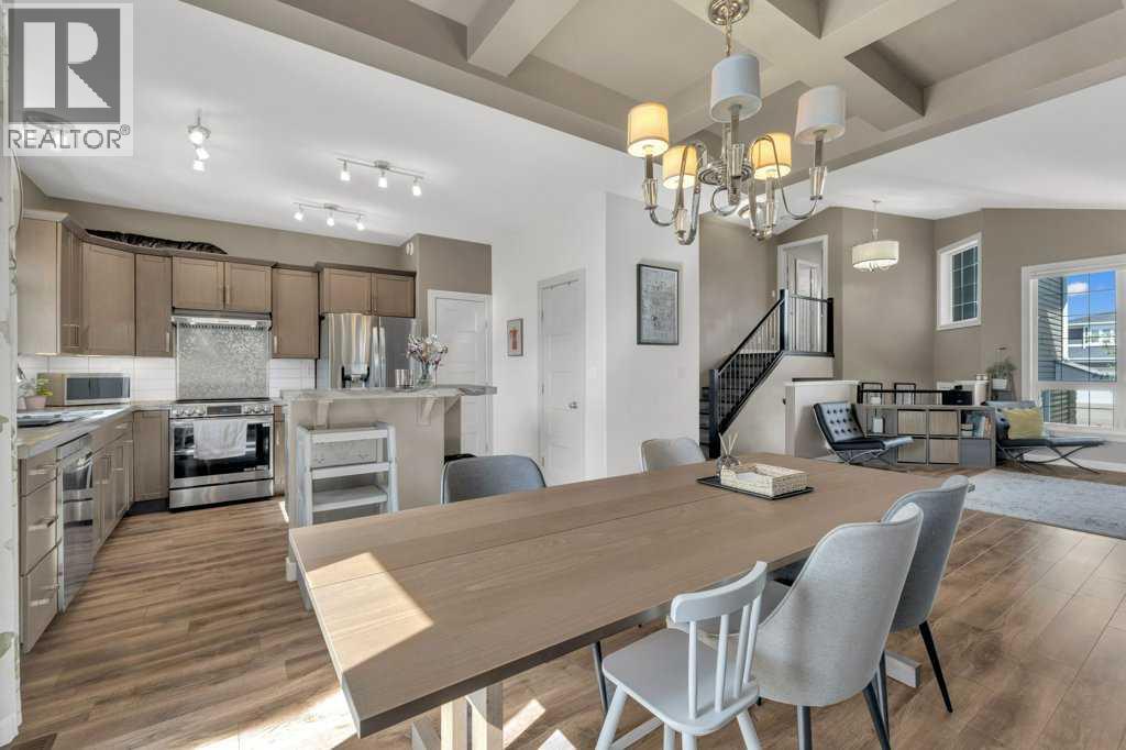 17 Mckelvey Close, Blackfalds, Alberta  T4M 0B1 - Photo 8 - A2316320