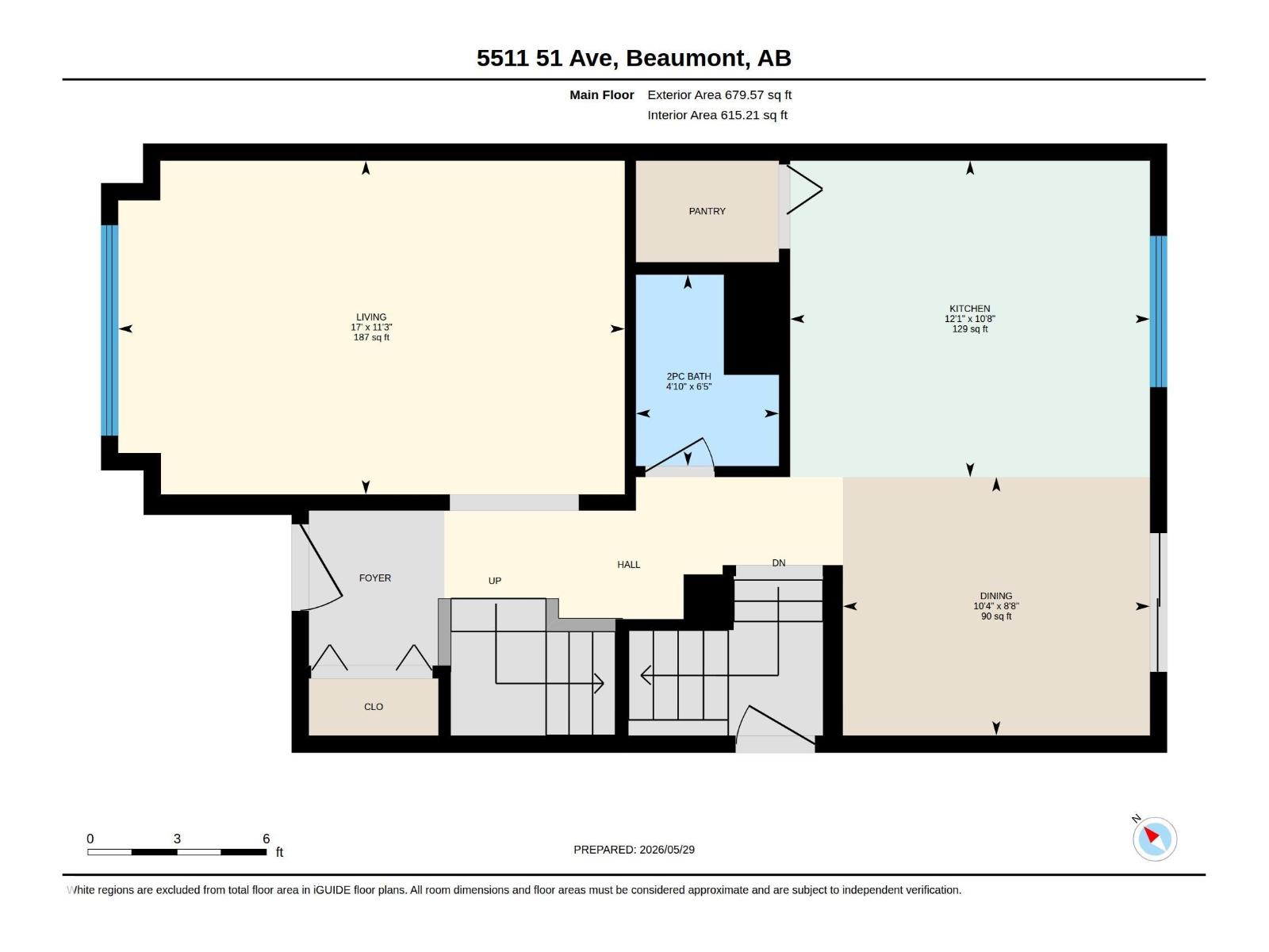 5511 51 Av, Beaumont, Alberta  T4X 1E2 - Photo 47 - E4491123