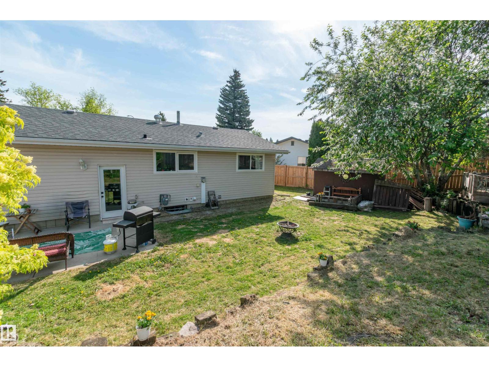 88 Circlewood Dr, Sherwood Park, Alberta  T8A 0K7 - Photo 36 - E4491125