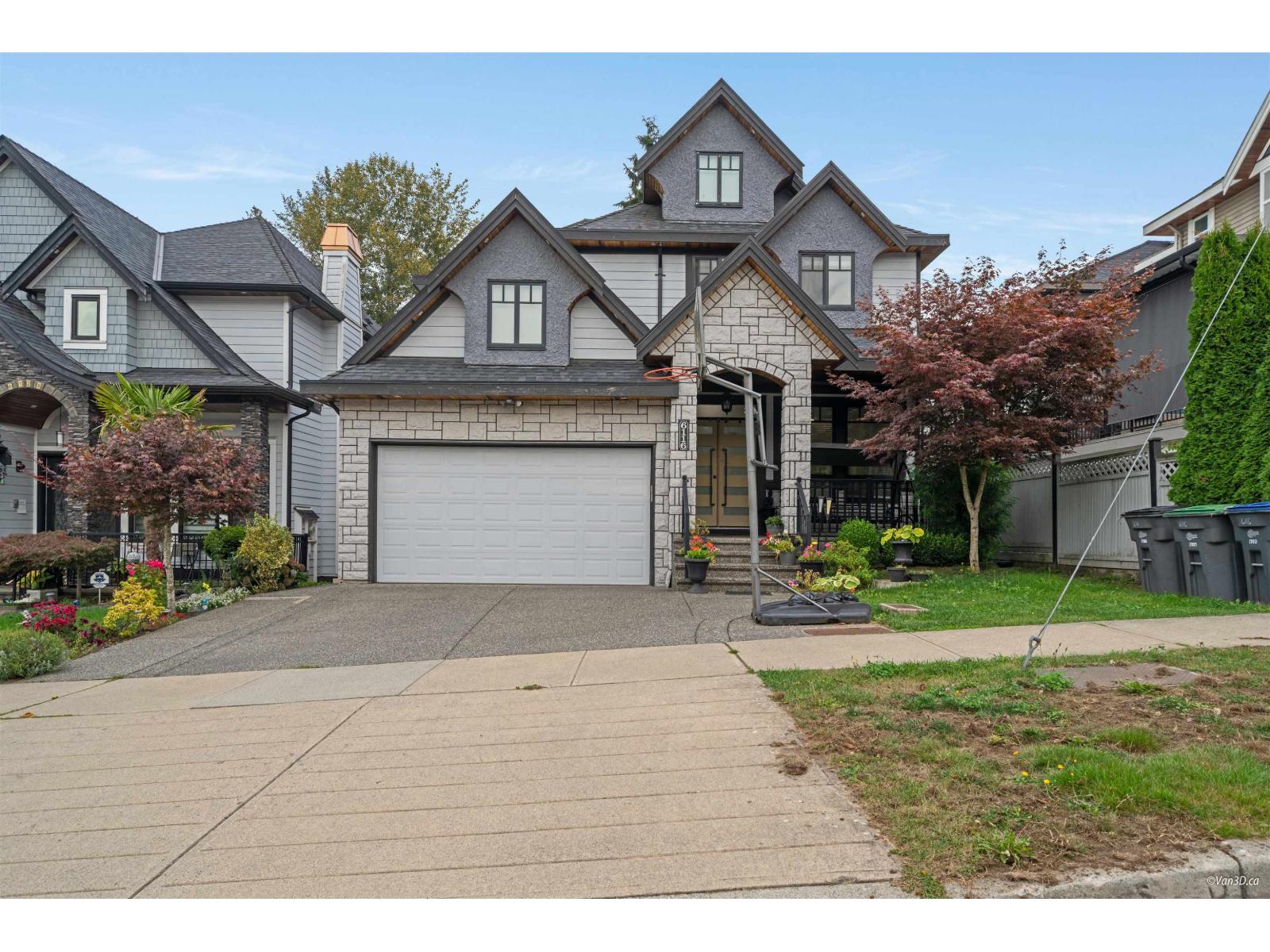 6116 140 Street, Surrey, British Columbia  V3X 1C9 - Photo 1 - R3130022