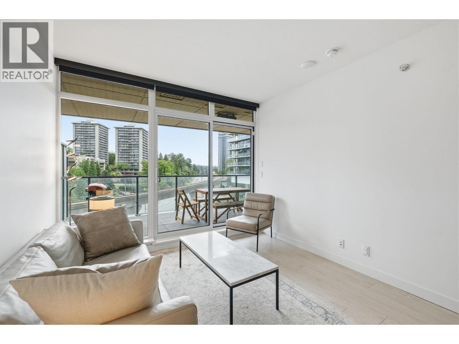 306 4880 Lougheed Highway, Burnaby, British Columbia  V5C 0N1 - Photo 13 - R3130081