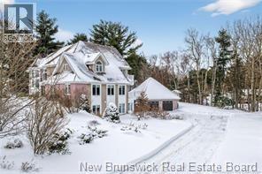 18 Breau Avenue, Miramichi, New Brunswick E1N 6M8 - Photo 2 - NB140835