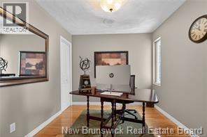 18 Breau Avenue, Miramichi, New Brunswick E1N 6M8 - Photo 36 - NB140835