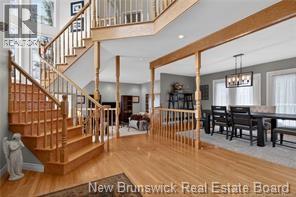 18 Breau Avenue, Miramichi, New Brunswick E1N 6M8 - Photo 7 - NB140835