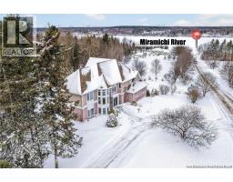 18 Breau Avenue, Miramichi, New Brunswick