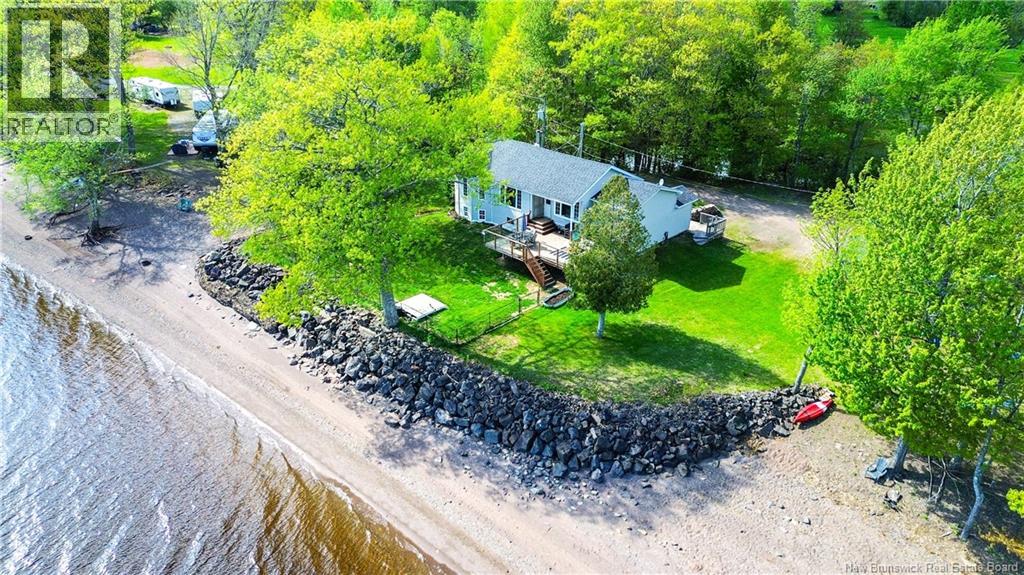 27 Grandview Lane, Grand Lake, New Brunswick