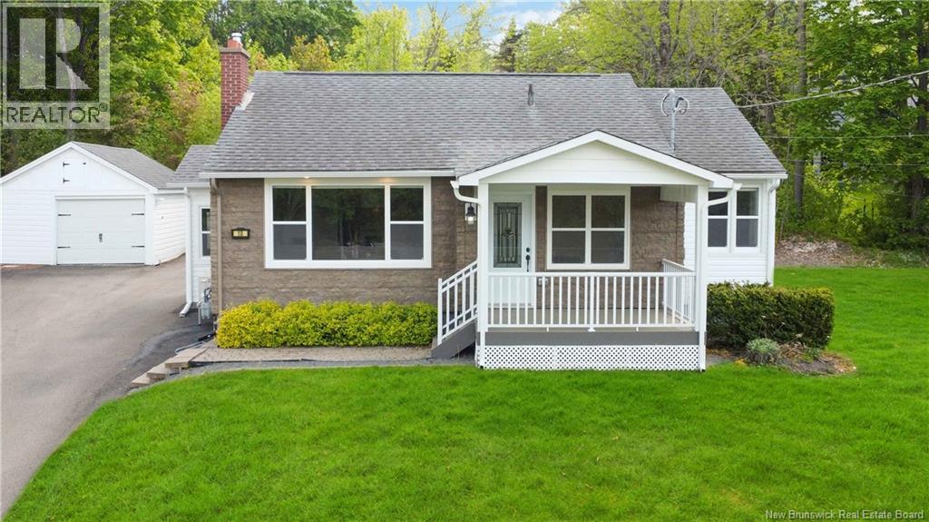 10 Shamrock Terrace, Fredericton, New Brunswick