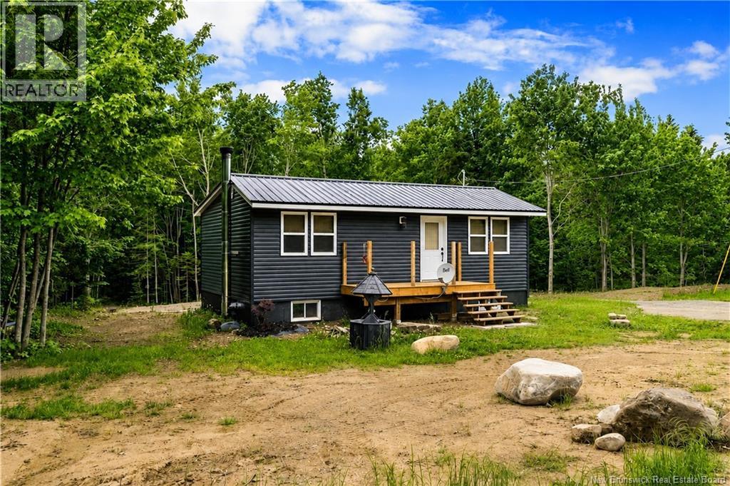 120 Saint-Marcel, Acadieville, New Brunswick