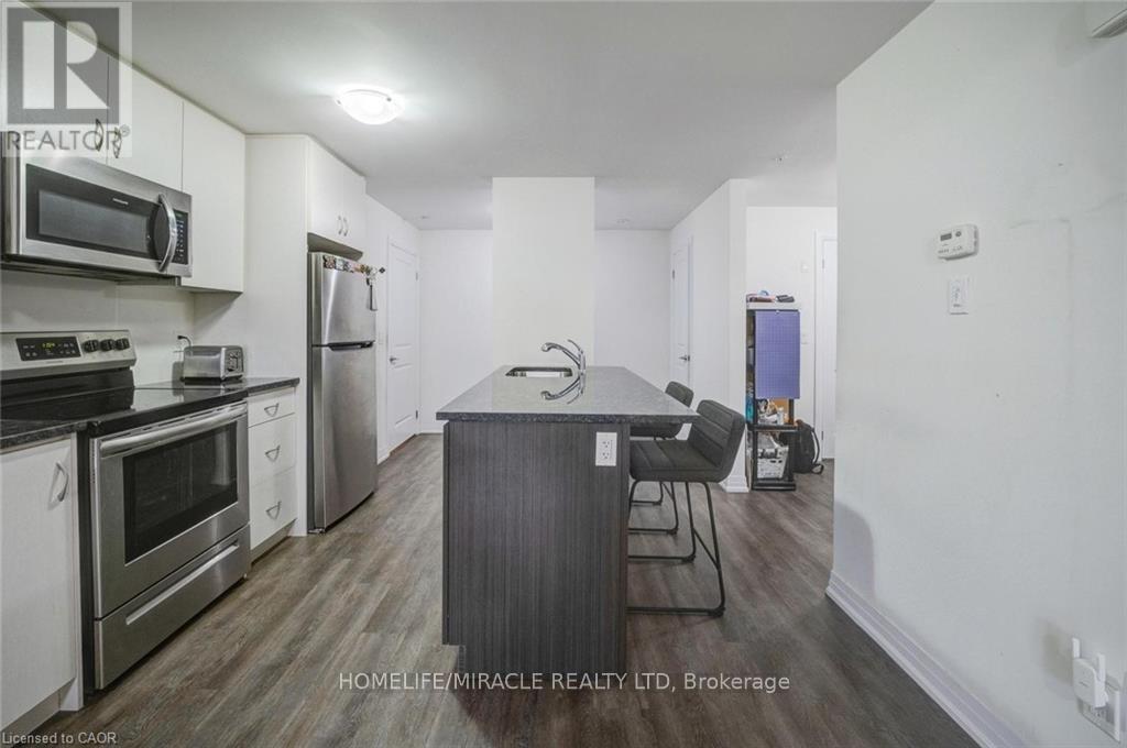 705 - 2635 William Jackson Drive, Pickering, Ontario  L1X 0L4 - Photo 15 - E13223166