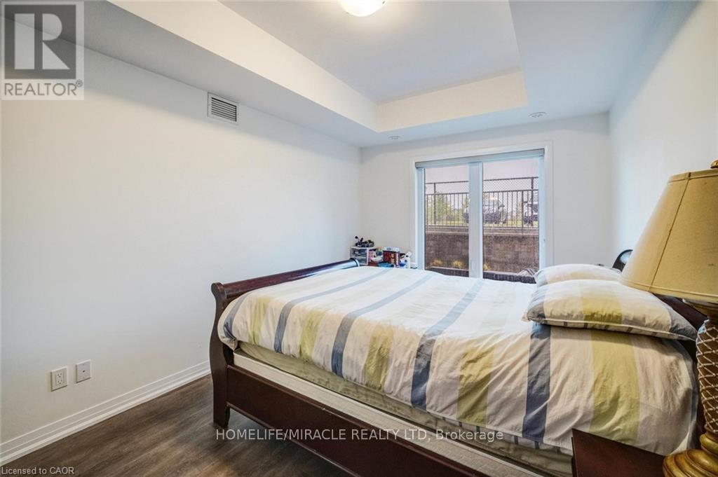 705 - 2635 William Jackson Drive, Pickering, Ontario  L1X 0L4 - Photo 22 - E13223166