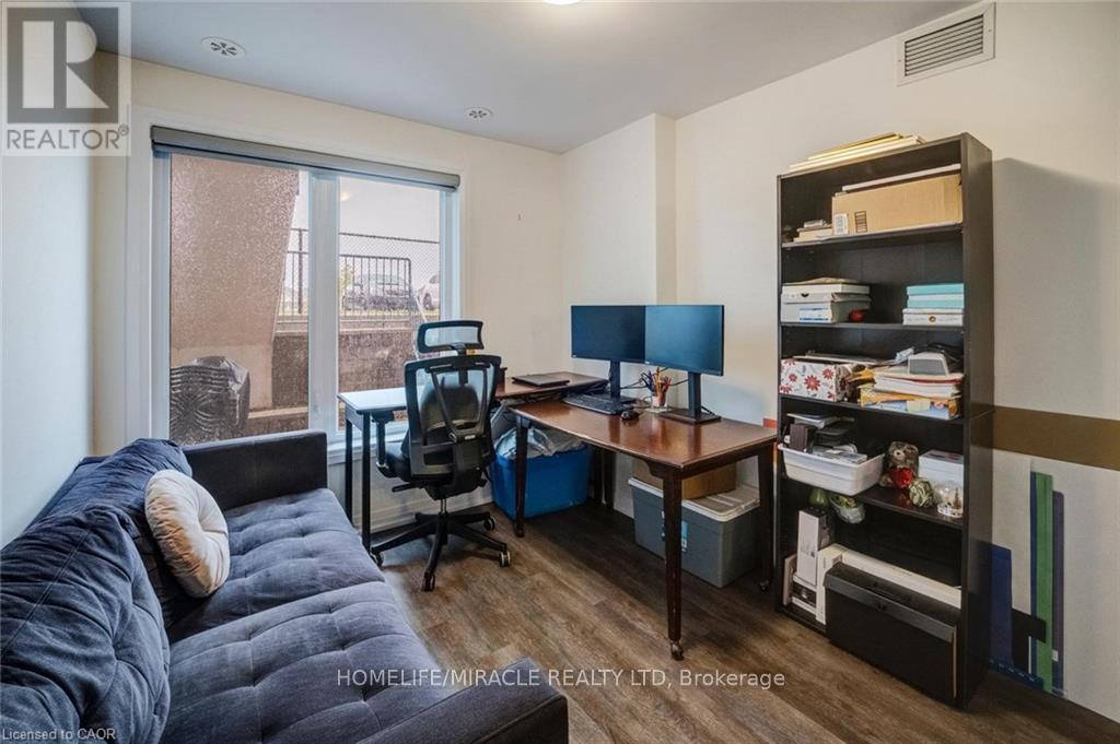 705 - 2635 William Jackson Drive, Pickering, Ontario  L1X 0L4 - Photo 29 - E13223166