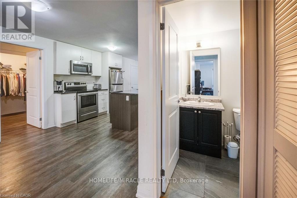 705 - 2635 William Jackson Drive, Pickering, Ontario  L1X 0L4 - Photo 31 - E13223166