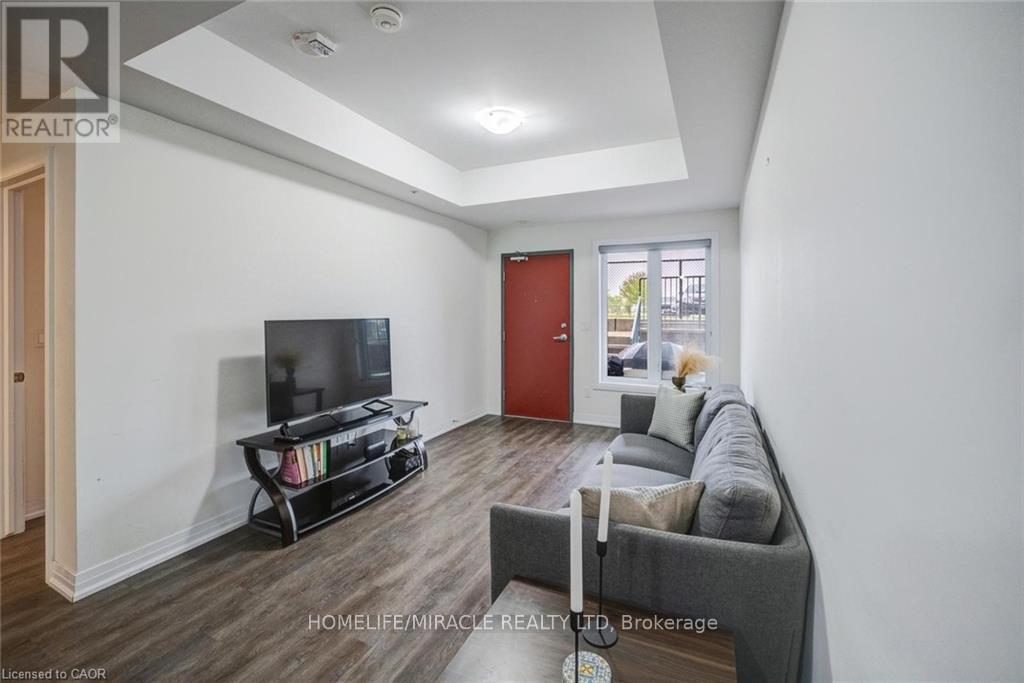 705 - 2635 William Jackson Drive, Pickering, Ontario  L1X 0L4 - Photo 9 - E13223166