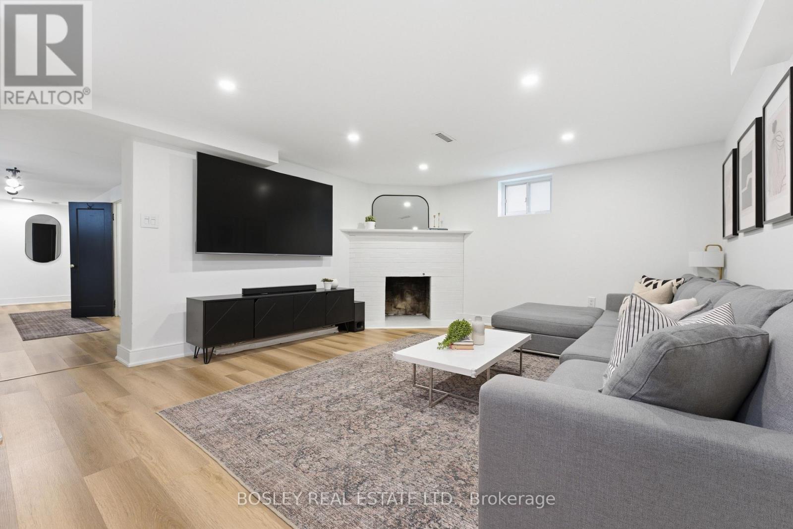 39 White Birch Rd, Toronto, Ontario  M1N 3A7 - Photo 20 - E13223176