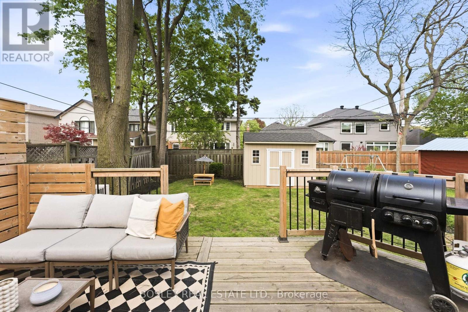 39 White Birch Rd, Toronto, Ontario  M1N 3A7 - Photo 28 - E13223176