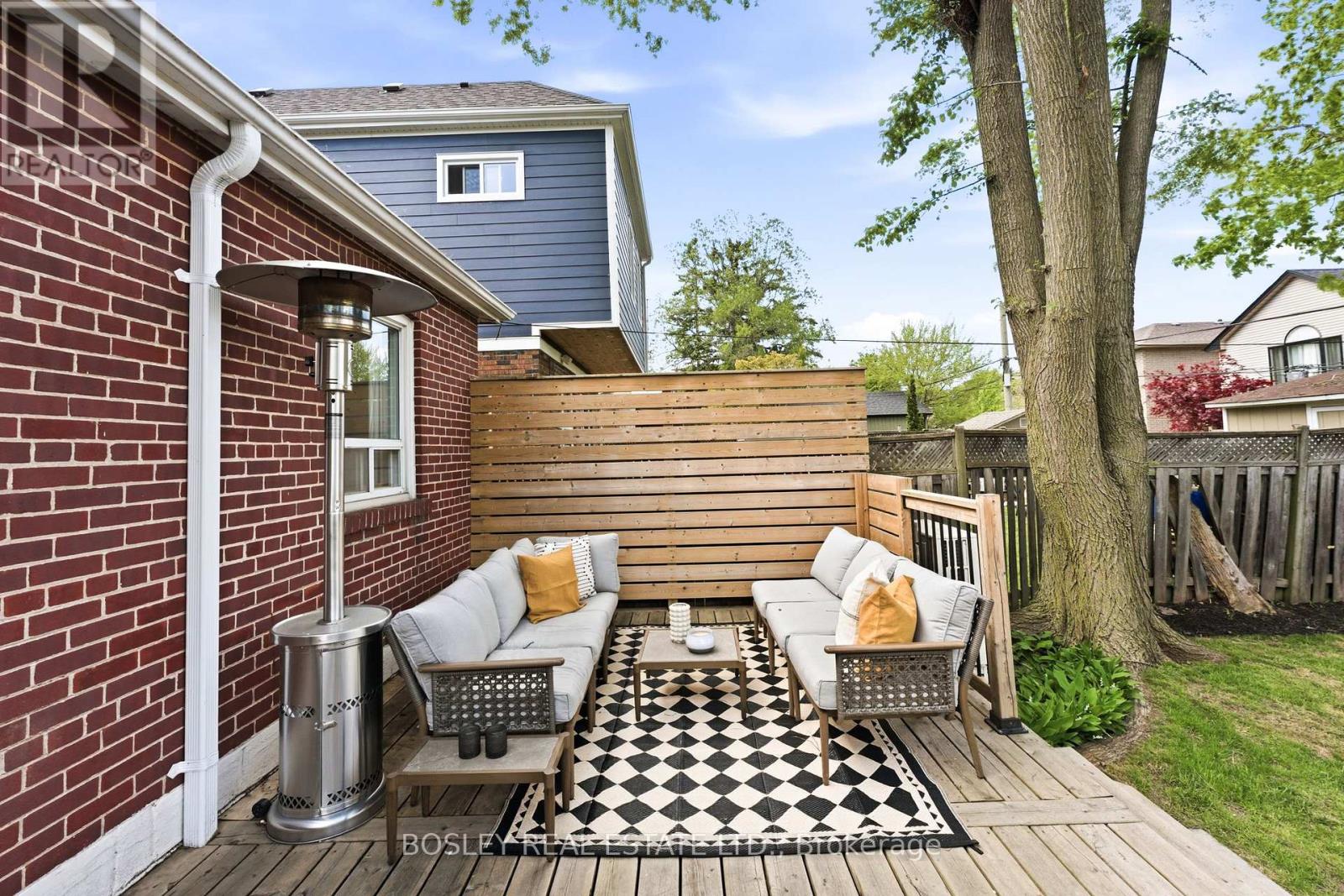 39 White Birch Rd, Toronto, Ontario  M1N 3A7 - Photo 29 - E13223176