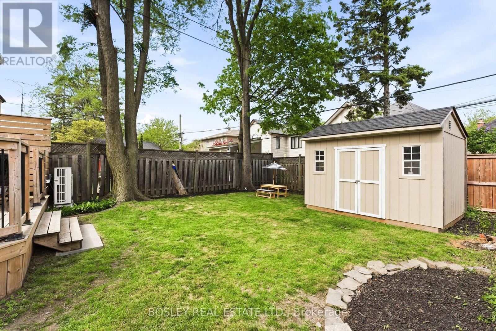 39 White Birch Rd, Toronto, Ontario  M1N 3A7 - Photo 30 - E13223176