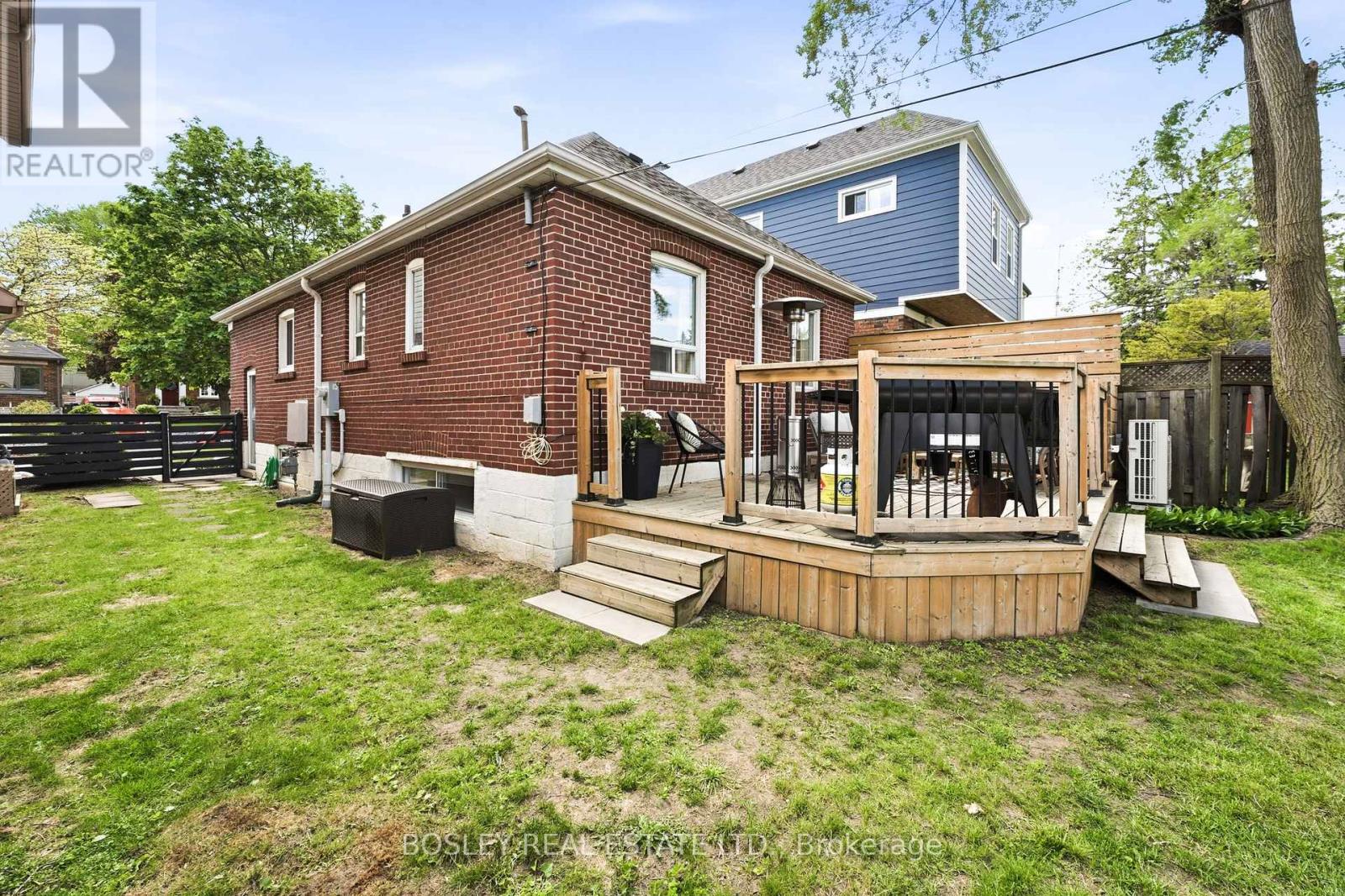 39 White Birch Rd, Toronto, Ontario  M1N 3A7 - Photo 32 - E13223176