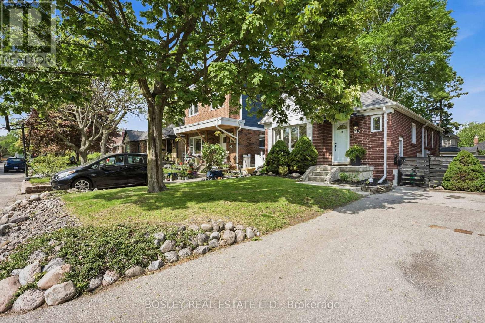 39 White Birch Rd, Toronto, Ontario  M1N 3A7 - Photo 33 - E13223176
