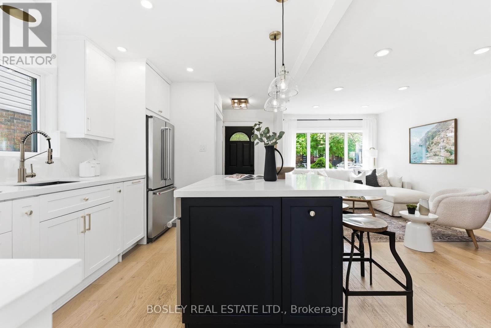 39 White Birch Rd, Toronto, Ontario  M1N 3A7 - Photo 9 - E13223176