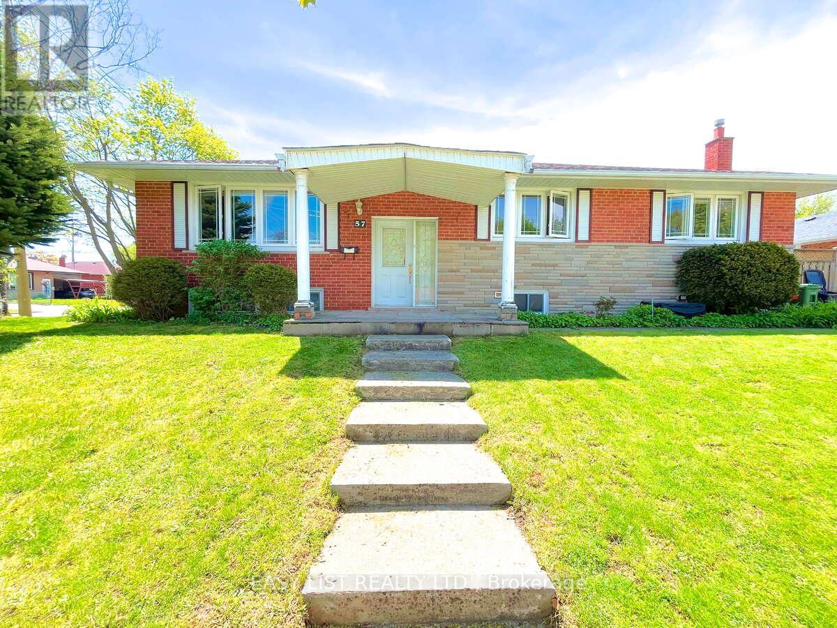 57 Kilbride Road, Toronto, Ontario  M1J 1X6 - Photo 2 - E13223206