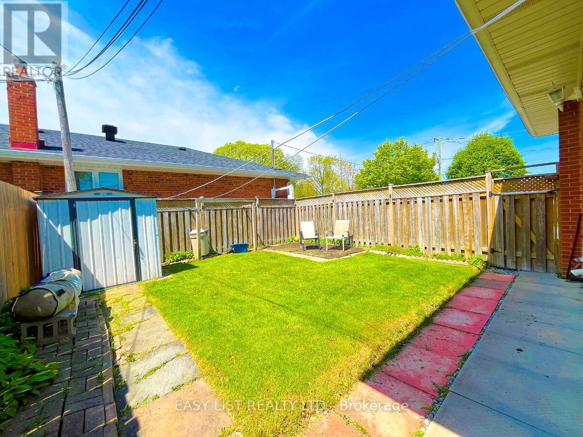 57 Kilbride Road, Toronto, Ontario  M1J 1X6 - Photo 28 - E13223206
