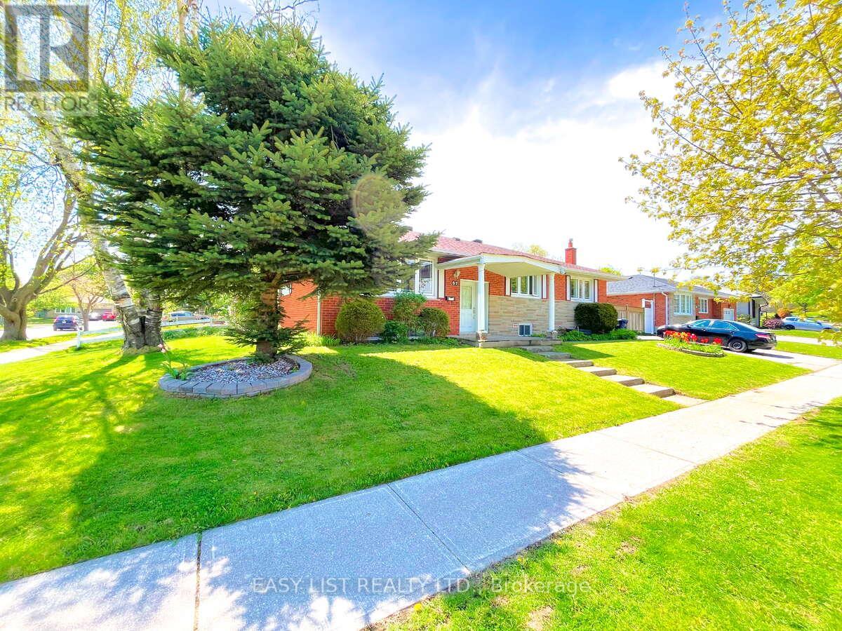 57 Kilbride Road, Toronto, Ontario  M1J 1X6 - Photo 3 - E13223206