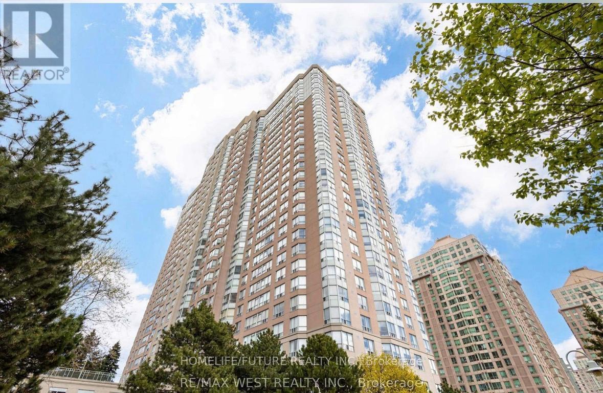 1519 - 88 Corporate Drive, Toronto, Ontario  M1H 3G6 - Photo 1 - E13223210