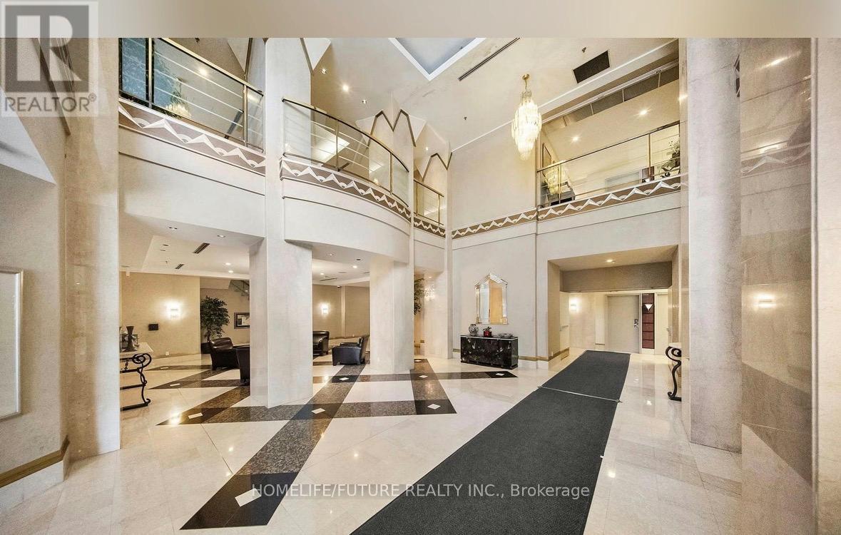 1519 - 88 Corporate Drive, Toronto, Ontario  M1H 3G6 - Photo 2 - E13223210
