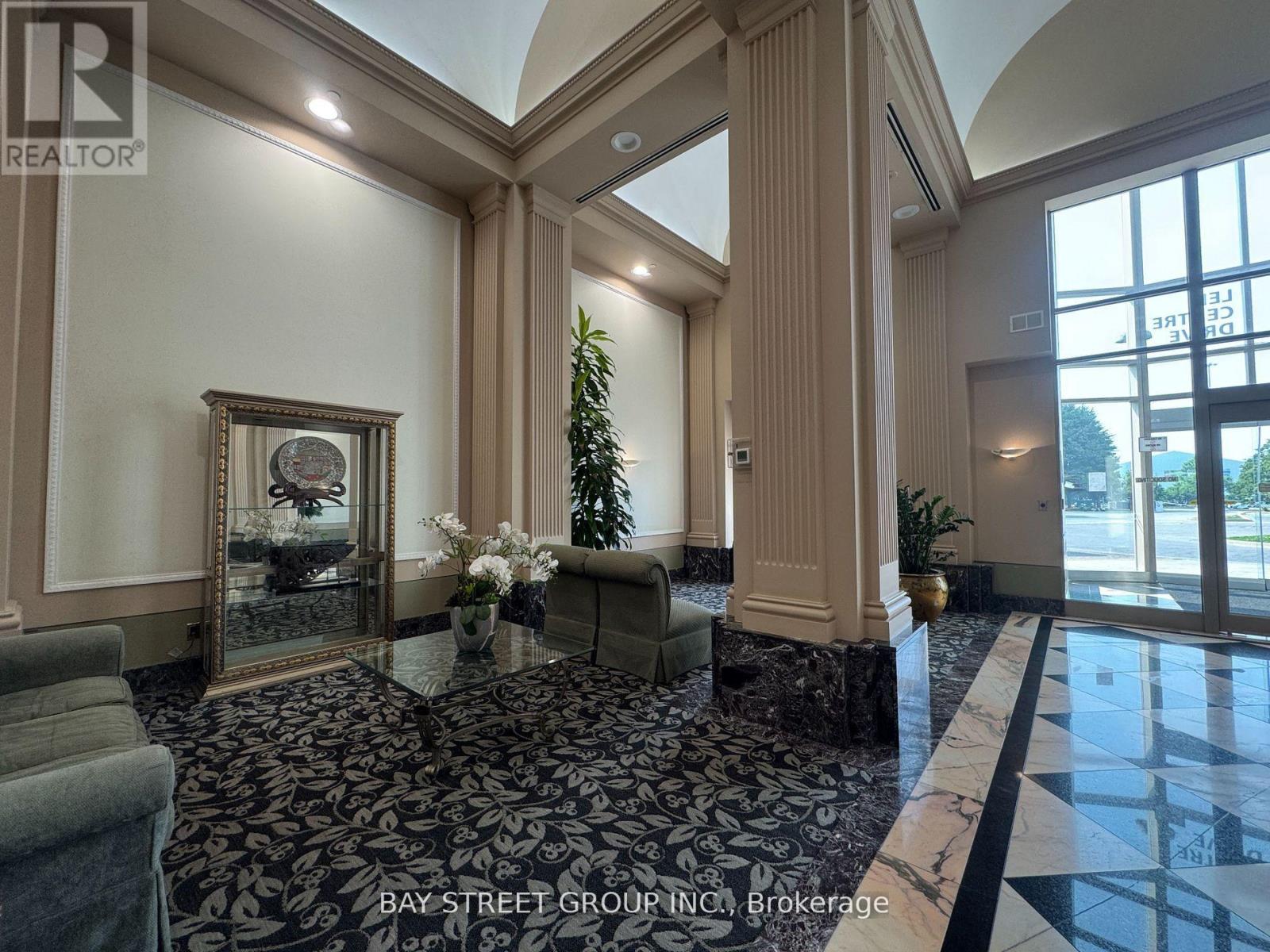 Ph206 - 1 Lee Centre Drive, Toronto, Ontario  M1H 3J2 - Photo 3 - E13223290