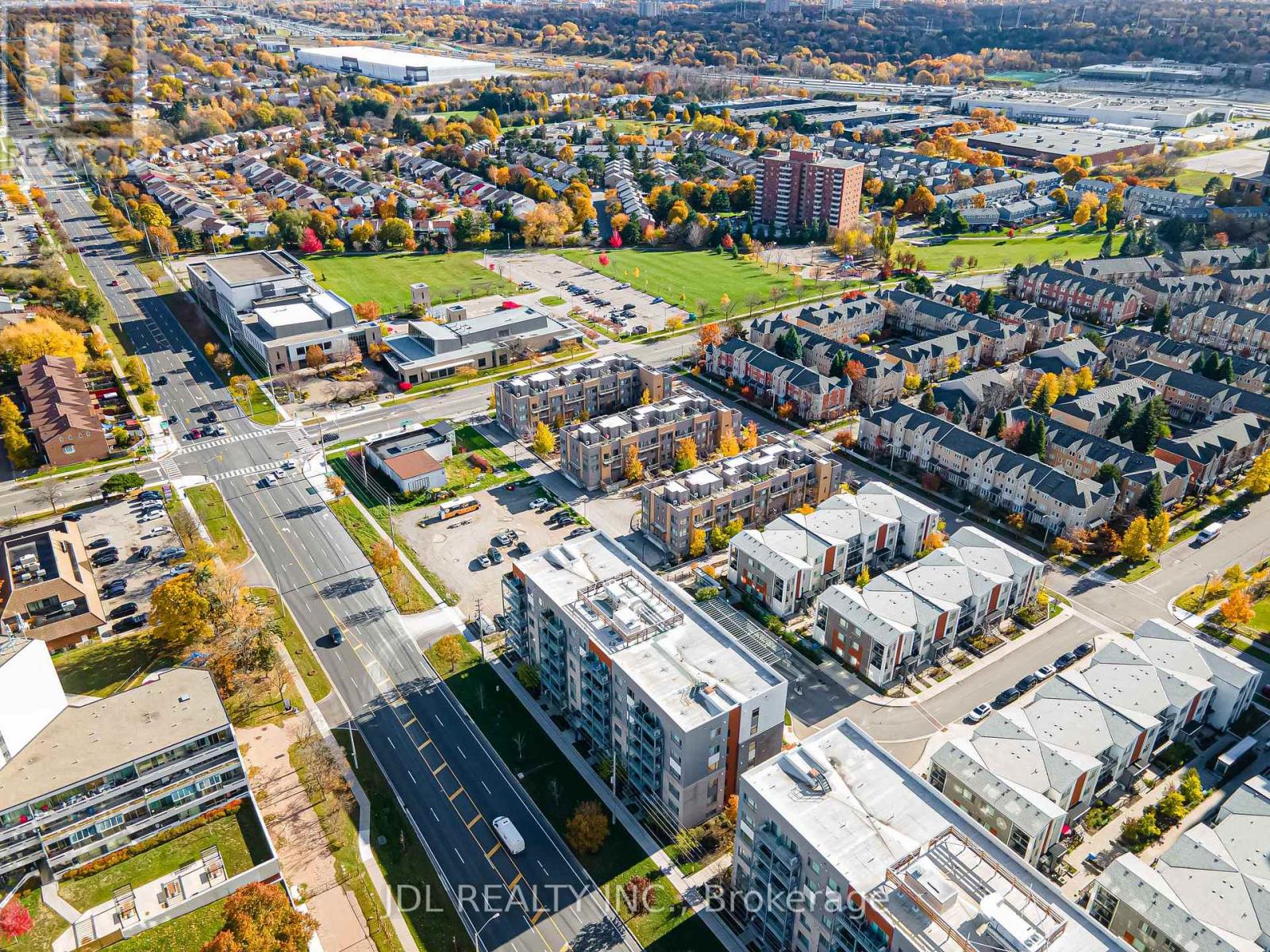 307 - 90 Orchid Place Drive, Toronto, Ontario  M1B 0C4 - Photo 40 - E13223382