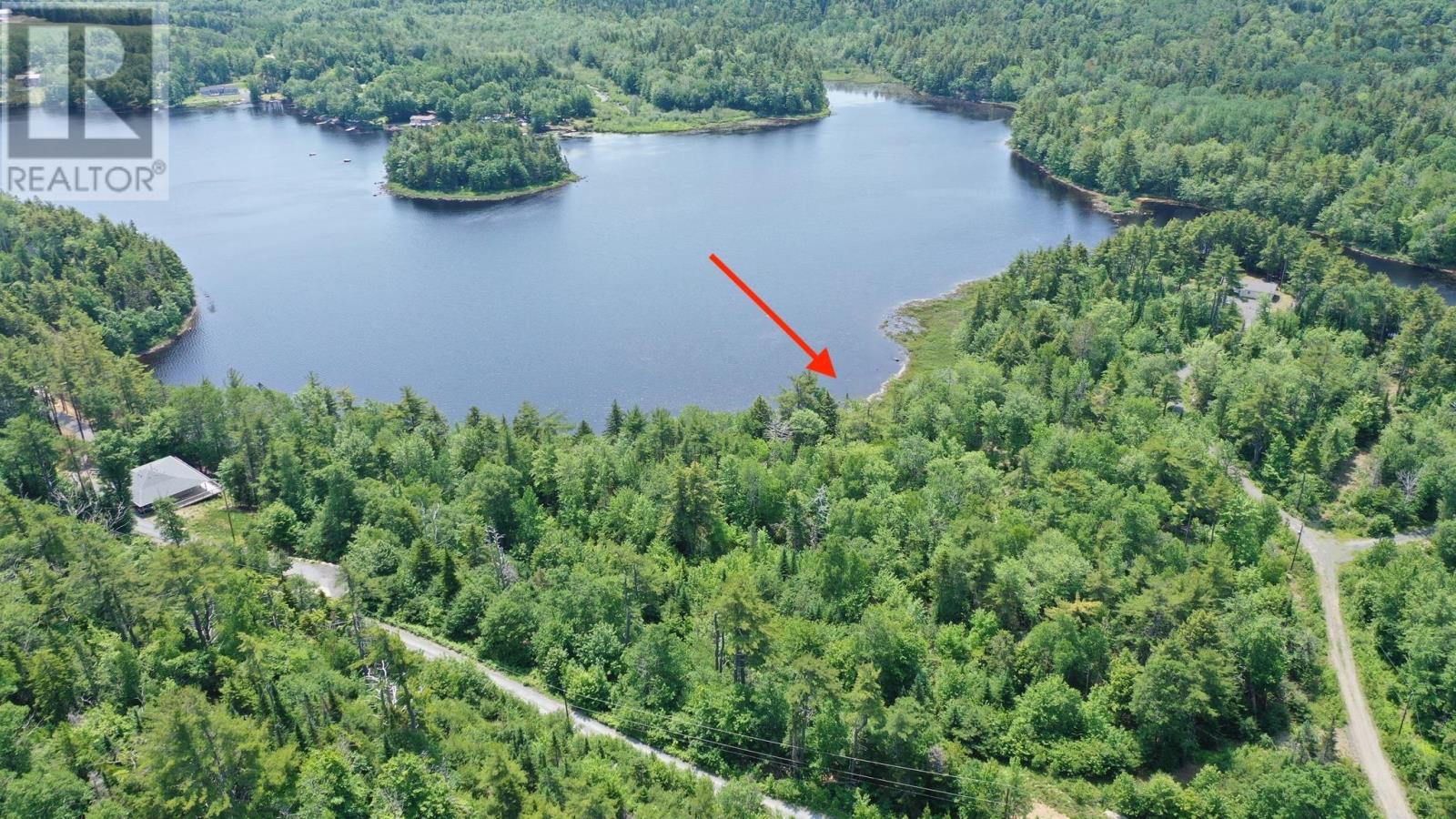 Lot 23 Plamu Road, East Clifford, Nova Scotia  B4V 7S4 - Photo 1 - 202604384