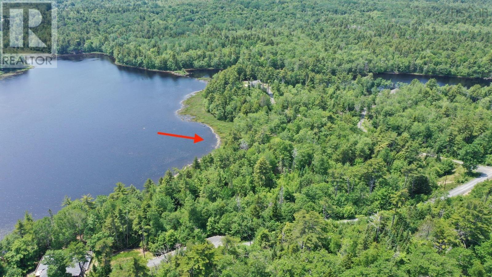 Lot 23 Plamu Road, East Clifford, Nova Scotia  B4V 7S4 - Photo 2 - 202604384