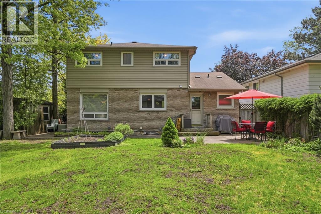 1381 Majestic Drive, Burlington, Ontario  L7M 1G5 - Photo 36 - 40835403
