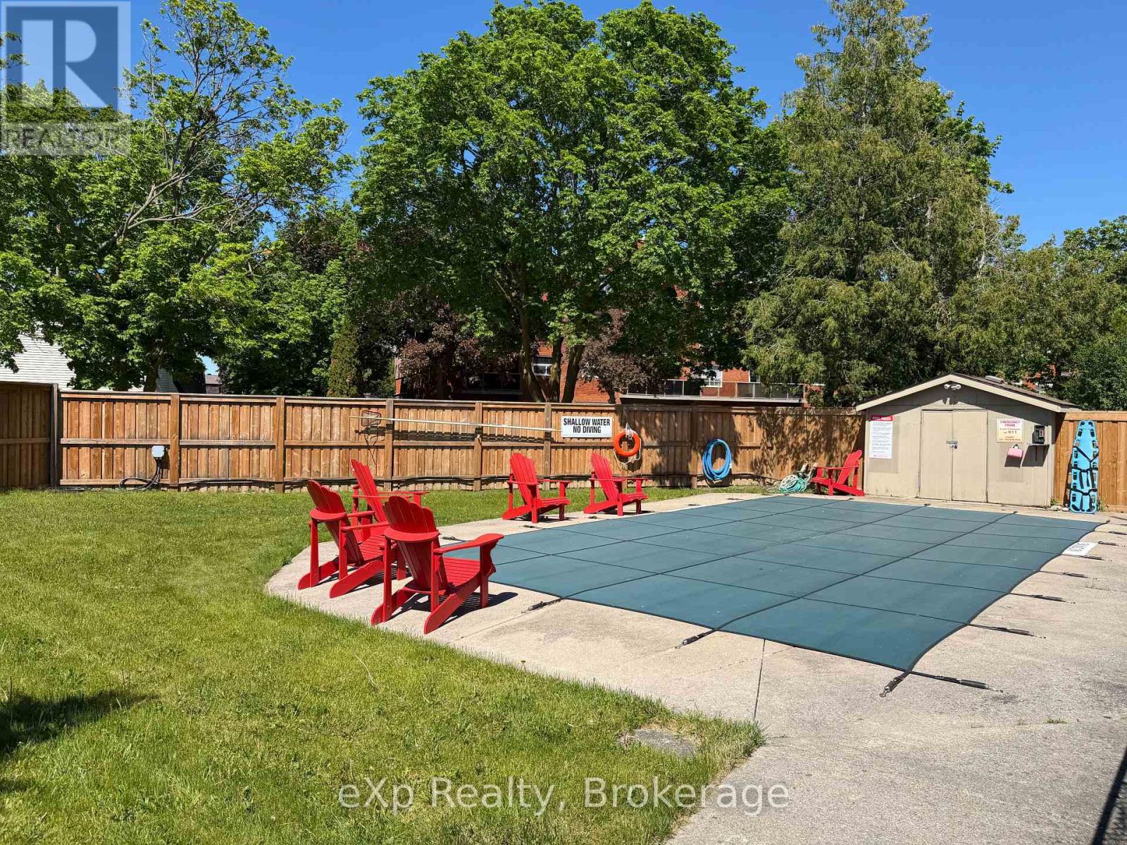 12 - 563 Tenth Street, Collingwood, Ontario  L9Y 4K6 - Photo 35 - S13220630