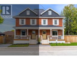 119 NAPIER STREET