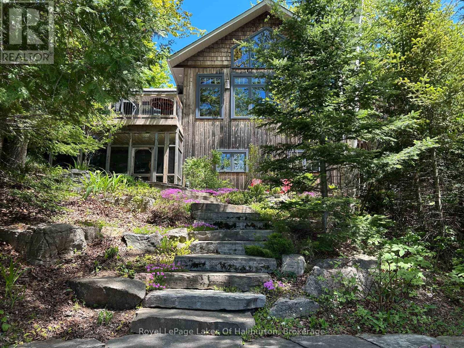 1128 ARGILLITE ROAD, Dysart et al, Ontario