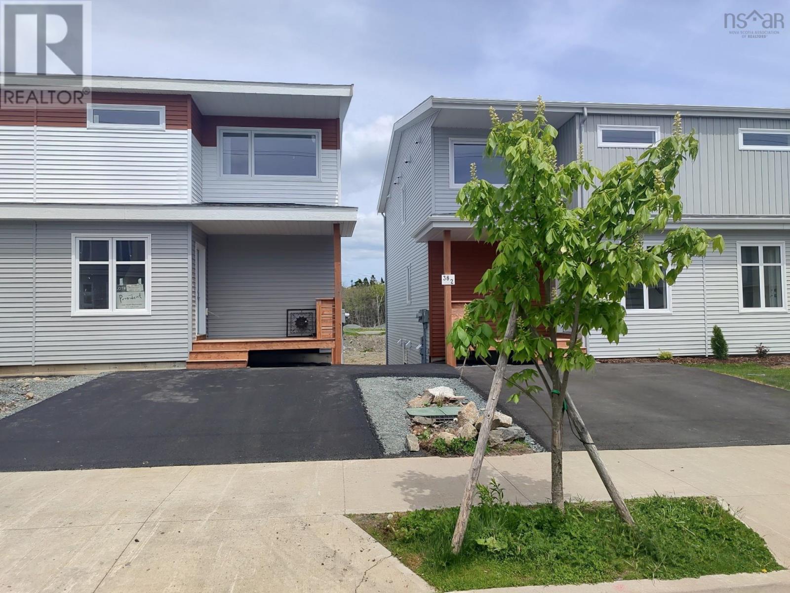 36 Berm Street, Spryfield, Nova Scotia  B3R 0H2 - Photo 1 - 202612829