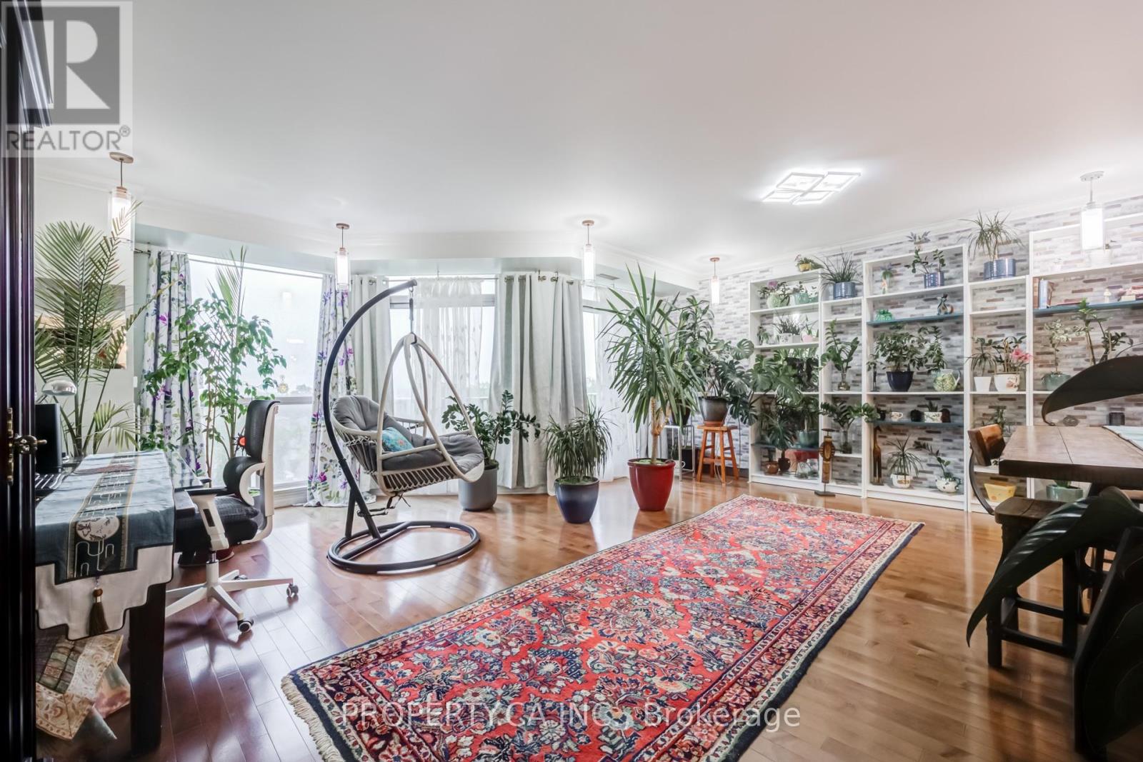 701 - 4200 Bathurst Street, Toronto, Ontario  M3H 3R1 - Photo 10 - C13209682