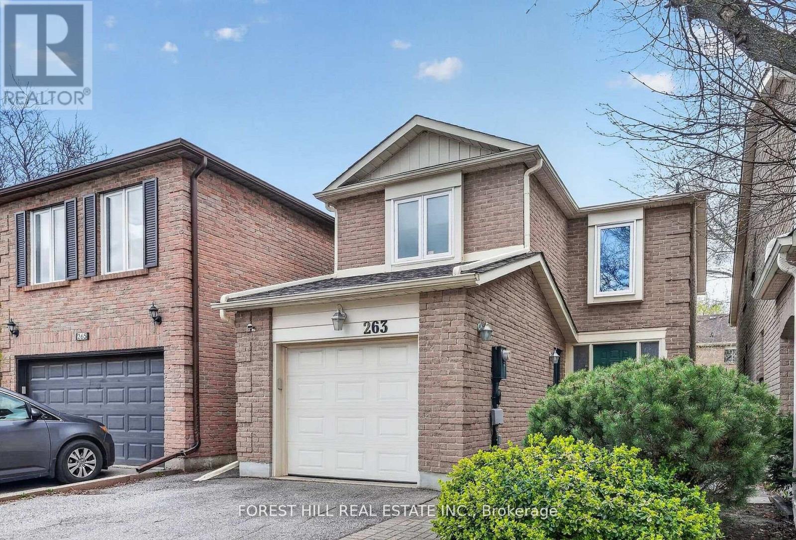 263 Tansley Road, Vaughan, Ontario  L4J 2Y8 - Photo 2 - N13223072