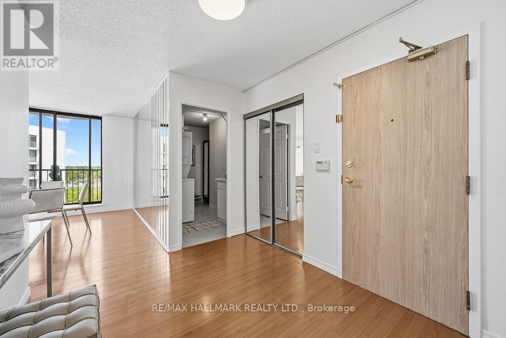 904 - 40 Harding Boulevard W, Richmond Hill, Ontario  L4C 9S5 - Photo 10 - N13223076