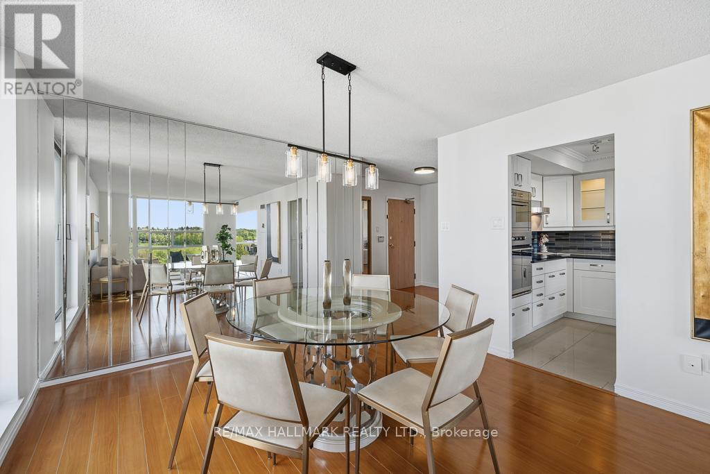 904 - 40 Harding Boulevard W, Richmond Hill, Ontario  L4C 9S5 - Photo 14 - N13223076